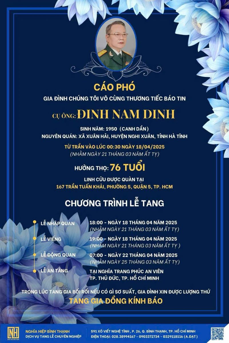 TIN BUỒN